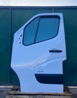 OPEL MOVANO B LIFT MASTER III LIFT door left front nice