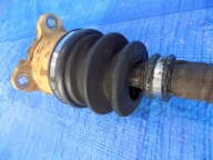 semi-axis right MITSUBISHI L200 2,5 DID