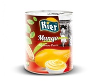 Kier Mango Pulpa Alphonso puree 850 g