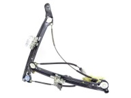 mechanism window regulator left front front AUDI A7 4G 4G8837461C