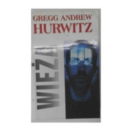 Wieża - Gregg Andrew Hurwitz