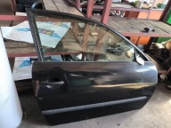 door right front LC9Z SEAT IBIZA III 3D