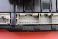 control panel air conditioning devices KLIMY 4L0820043AP AUDI Q7 4L LIFT 08-15