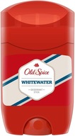 Old Spice Whitewater tuhý dezodorant 50ml
