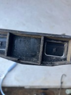 bumper bracket left rear part CITROEN C3 III 9813132480