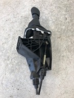 Schalthebel Schaltkulisse Manschette getriebe RENAULT MASTER IV