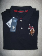 Polo Ralph Lauren t-shirt koszulka 10-12 lat NOWY