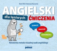 Angielski dla leniwych. Ćwiczenia, Fihel