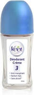 ANTIPERSPIRANT GULIČKOVÝ DEZODORANT VEET 75 ML PROTIPOTÍVNY