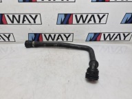 7804891 BMW E90 E91 E92 E93 cijev crijevo prijenos vode