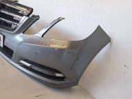 MERCEDES E-KLASA W212 09-13 bumper + PDC + LED