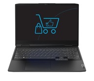 Laptop Lenovo IdeaPad Gaming 3-15 i5-12450H 16GB 512 RTX3050 120Hz