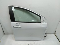 Toyota Yaris IV P21 door right front front