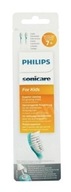 Philips, Sonicare for Kids, Końcówki, 2 sztuki