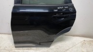 HYUNDAI KONA door left left rear part rear. PAE 17-23