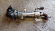 CITROEN C5 III 2.0 HDI CHŁODNICA EGR ZAWÓR 9686916780