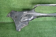 MERCEDES W206 206 C-KLASA 21- front bumper front