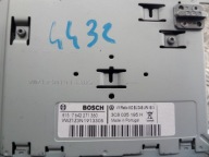Radio Volkswagen OE 3C8035195H