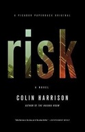 RISK HARRISON COLIN