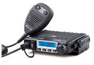 MAŁE NOWOCZESNE RADIO CB MIDLAND M-MINI USB z MAŁYM WTYKIEM DO ZAPALNICZKI