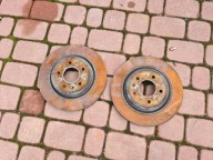 discs rear part rear. 4x4 rear part rear Opel Insignia B
