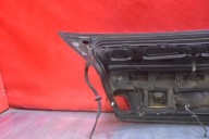 trunk door boot rear part rear black BMW E46 COUPE 97-03