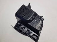BMW 5 G30 sedan passenger compartment boot left rear part 7417521