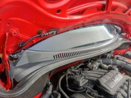 torpedo Seat Toledo 3 III 04-09