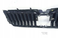 front PREKLADgrill front SKODA 6U7 6U7853653B