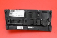control panel air conditioning devices KLIMY 8K1820043AT AUDI A4 B8 LIFT 11-16