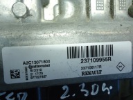 RENAULT MASTER III 2.3 DCI computer 237109955R