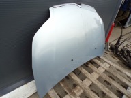 Capot CITROEN C4 1 et Couleur EYLC