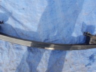 Traversa TRAVERSA paraurti posteriore MERCEDES W204 2046100014
