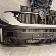 RENAULT MASTER V 24- Pare choc Avant Avant PDC + Couvercle, Couverture