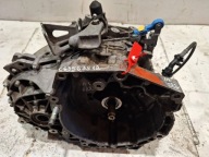 Getriebe C63563520 Fiat Tipo II 1.4 Tjet
