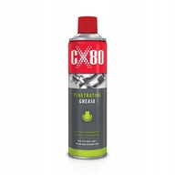 CX80 SMAR PENETRUJĄCY 500ML BEZBARWNY SPRAY