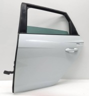 door left rear part left rear. SEAT LEON III KOMBI 5D LS9R