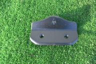 handle bracket bonnet boot MASERATI QUATTROPORTE VI GHIBLI