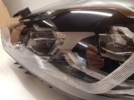 light front left BMW X2 F39 LCI LED 5A10AE1