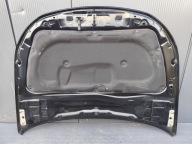 PEUGEOT 408 P54 Capot Complète DEMONTAZ