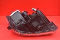 REFLEKTOR left light front lens EU TOYOTA AVENSIS T25 02-06