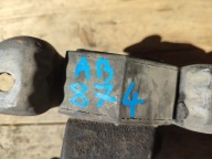 holder gearbox mount VOLKSWAGEN T5 7H0399151