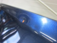 BMW X3 F25 A76 fender left front TIEFSEE