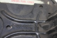 Volet trappe carburant Carburant 05074082AB DODGE CALIBER