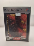 Hra Spider-Man 2 3XA Sony PlayStation 2 (PS2)