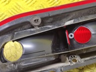 OPEL MERIVA A light left rear part 93294345