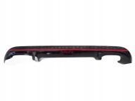 Kia Picanto 3 GT LINE 17- diffusore spoiler Paraurti