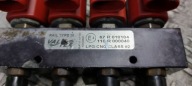 Câblage Gaz LPG AKME VOLKSWAGEN GOLF IV