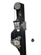 window regulator left rear part MERCEDES W211 KOMBI