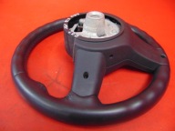 BMW 2 F46 m-packet steering wheel, MULTIFUNKCYJNA leather